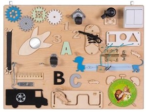 Bild von Tablica naturalna 50x37,5cm