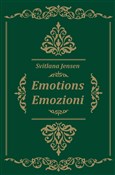 Polnische buch : Emotions E... - Svitlana Jensen