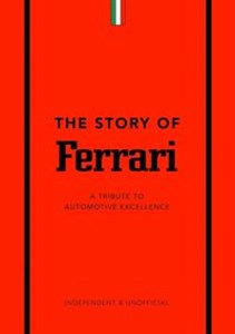 Obrazek The Story of Ferrari A Tribute to Automotive Excellence