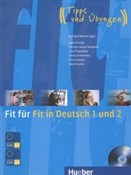 Fit Fur Fi... - Aneta Kursisa, Carmen-Ileana Muntean, Lina Pilypaityte, Saida Schirinowa -  Książka z wysyłką do Niemiec 