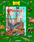 Piraci 8 p... - Opracowanie Zbiorowe - buch auf polnisch 