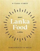 Polnische buch : Lanka Food...