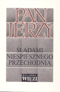 Bild von Pan Jerzy. Śladami niespiesznego przechodnia