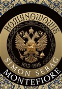 Książka : Romanowowi... - Simon Sebag Montefiore