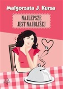 Najlepsze ... - Małgorzata J. Kursa -  Książka z wysyłką do Niemiec 