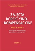 Zajęcia ko... - Agnieszka Borowska-Kociemba, Małgorzata Krukowska -  Polnische Buchandlung 