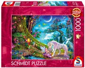 Polnische buch : Puzzle 100...