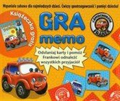 Książka : Gra memo S...