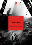 Polnische buch : Terroryzm ... - Bartosz Bolechów