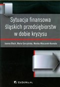 Polnische buch : Sytuacja f... - Joanna Błach, Maria Gorczyńska, Monika Wieczorek-Kosmala