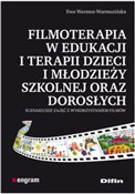 Polnische buch : Filmoterap... - Ewa Warmuz-Warmuzińska