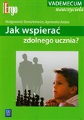 Jak wspier... - Małgorzata Taraszkiewicz, Agnieszka Karpa - buch auf polnisch 
