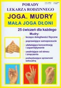 Joga Mudry... -  polnische Bücher