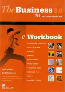 Bild von The Business 2.0 Pre-Intermediate Students' Book + e-Workbook