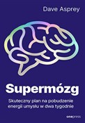 Supermózg.... - Dave Asprey -  Polnische Buchandlung 