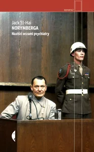 Obrazek Norymberga Naziści oczami psychiatry