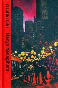 Obrazek A Little Life