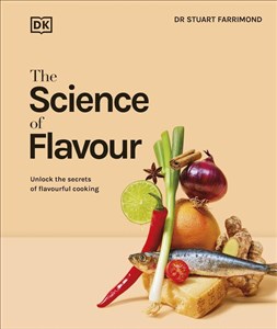 Bild von Science of Flavour