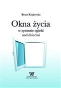 Polska książka : Okna życia... - Beata Krajewska