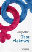 Test ciążo... - Jerzy Alski - buch auf polnisch 