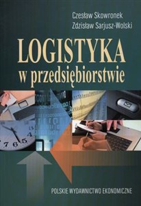 Obrazek Logistyka w przedsiębiorstwie