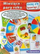 Polnische buch : Miesiące i...