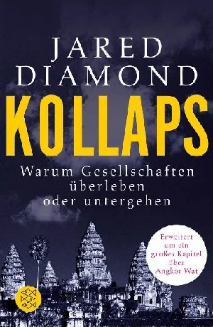 Obrazek DIAMOND, J: KOLLAPS