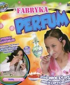 Fabryka pe... -  polnische Bücher