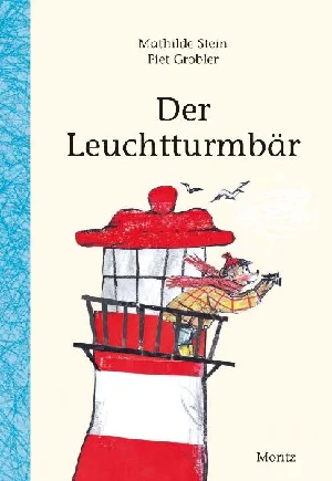 Obrazek STEIN, M: LEUCHTTURMBÄR