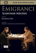 Polska książka : Emigranci - Opracowanie Zbiorowe