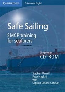 Obrazek Safe Sailing CD-ROM
