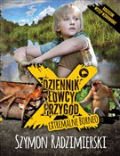 Polska książka : Dziennik ł... - Szymon Radzimierski