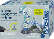 BIONIC ROB... -  fremdsprachige bücher polnisch 