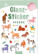 GLANZ-STIC... - Ksiegarnia w niemczech