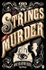 Obrazek MURIEL, O: STRINGS OF MURDER