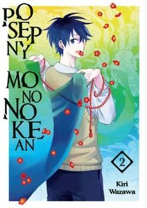 Bild von Posępny Mononokean. Tom 2