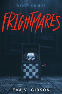 Obrazek GIBSON, E: FRIGHTMARES