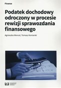 Podatek do... - Agnieszka Wencel, Tomasz Koniarski -  polnische Bücher
