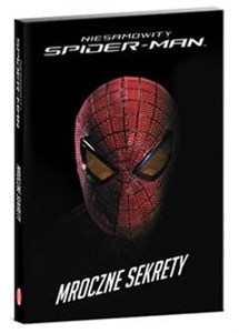 Bild von Niesamowity Spider-Man Mroczne sekrety MSJ3