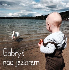 Bild von Gabryś nad jeziorem