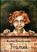 Książka : Franek - Maria Konopnicka
