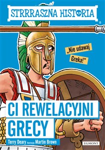 Bild von Strrraszna historia Ci rewelacyjni Grecy