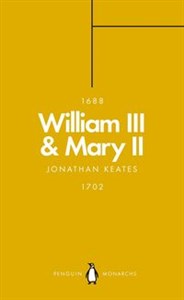 Bild von William III & Mary II