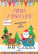 Książka : Zabawy z M... - Opracowanie Zbiorowe