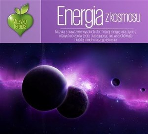 Bild von Muzykoterapia. Energia z kosmosu CD