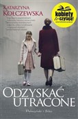 Polnische buch : Odzyskać u... - Katarzyna Kołczewska