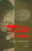 Złam prawo... - Łukasz Gołębiewski -  Książka z wysyłką do Niemiec 