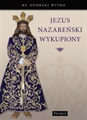 Jezus Naza... - Andrzej Witko -  polnische Bücher