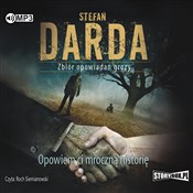 Polska książka : [Audiobook... - Stefan Darda