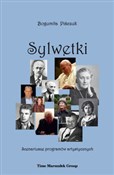 Książka : Sylwetki - Bogumiła Pińczuk